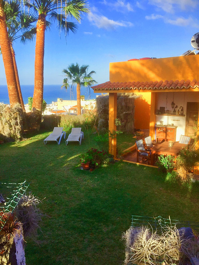 Casa Cardon La Palma